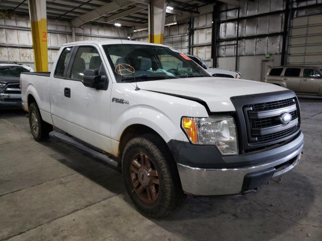 ford f150 super 2013 1ftfx1cf4dfb10290