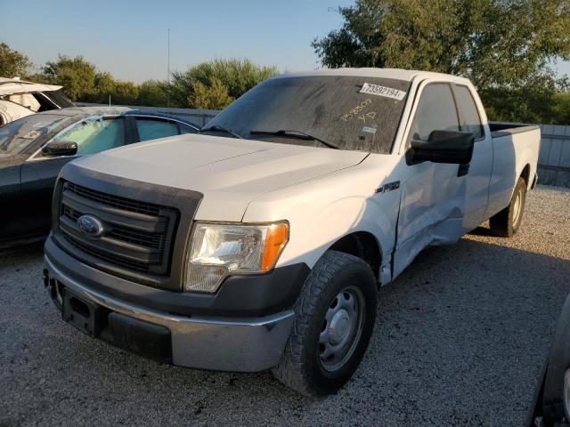 ford f150 super 2013 1ftfx1cf4dkg23904