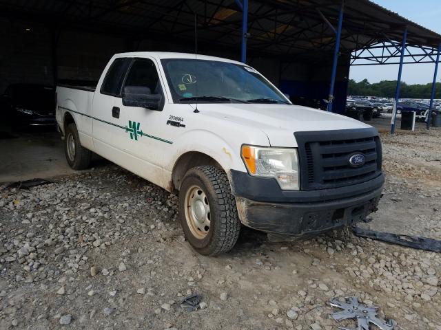 ford f150 super 2011 1ftfx1cf5bfb05466