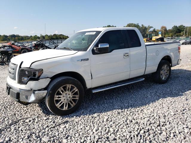 ford f150 super 2011 1ftfx1cf5bfc07804