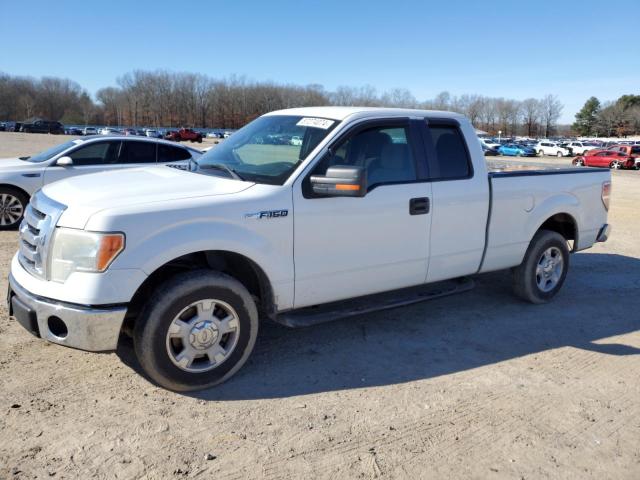 ford f150 super 2012 1ftfx1cf5cfa35291