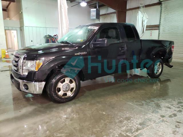 ford f150 super 2012 1ftfx1cf5cfd04793