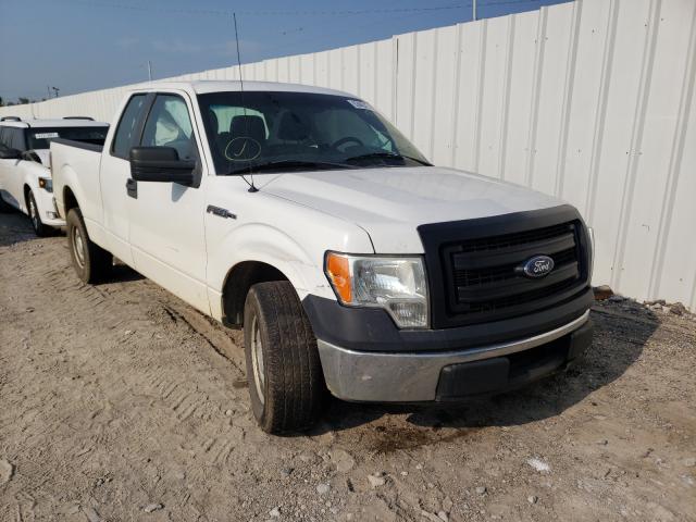 ford f150 super 2013 1ftfx1cf5dkf67617