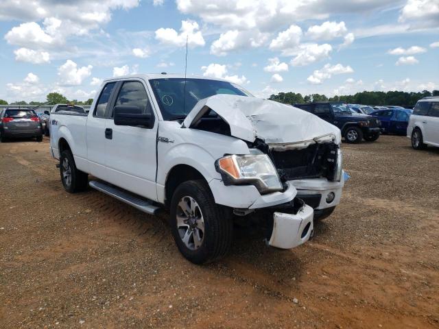 ford f150 super 2014 1ftfx1cf5efc50558