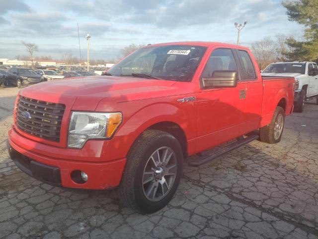 ford f150 super 2014 1ftfx1cf5efc83382