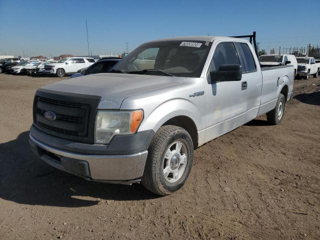 ford f150 super 2014 1ftfx1cf5ekd33897