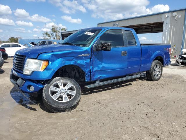 ford f150 super 2014 1ftfx1cf5ekd97731