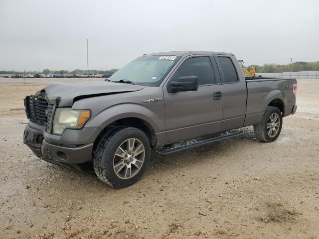 ford f150 super 2014 1ftfx1cf5ekf72866