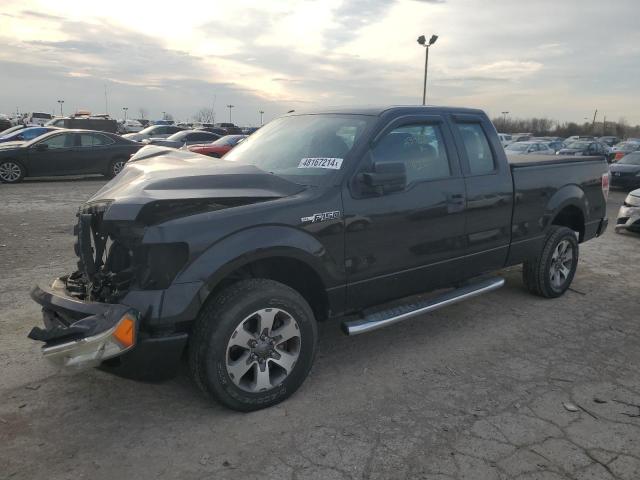 ford f-150 2011 1ftfx1cf6bfa34259