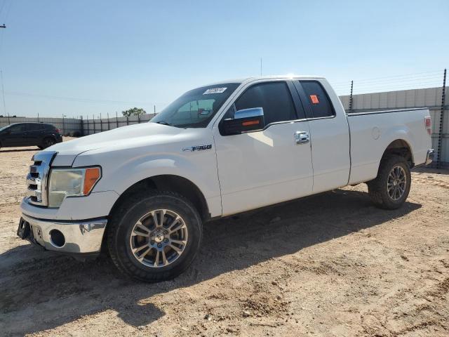 ford f150 super 2011 1ftfx1cf6bfc95150