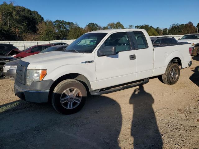 ford f150 super 2012 1ftfx1cf6cfa25448