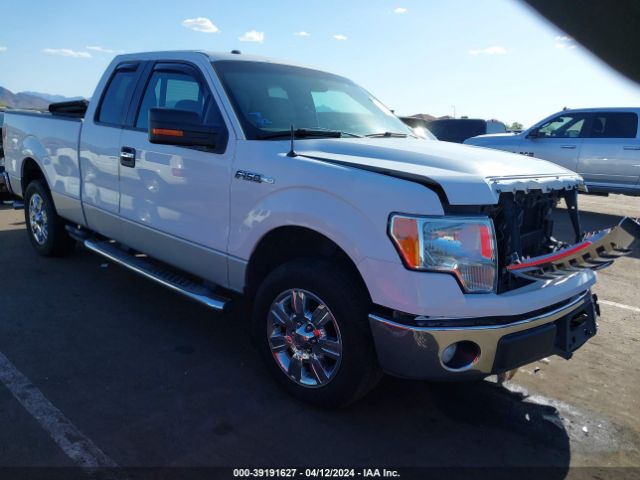 ford f-150 2012 1ftfx1cf6cke20429