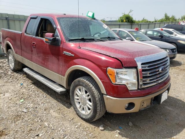 ford f150 super 2013 1ftfx1cf6dfb02806