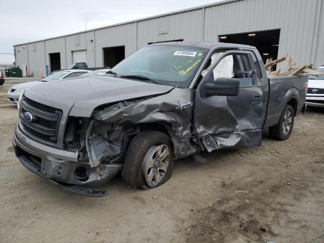 ford f-150 2013 1ftfx1cf6dkd46351