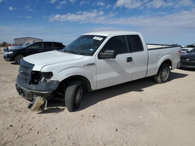 ford f150 super 2013 1ftfx1cf6dke52394