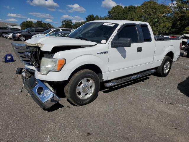 ford f150 super 2011 1ftfx1cf7bfa15199