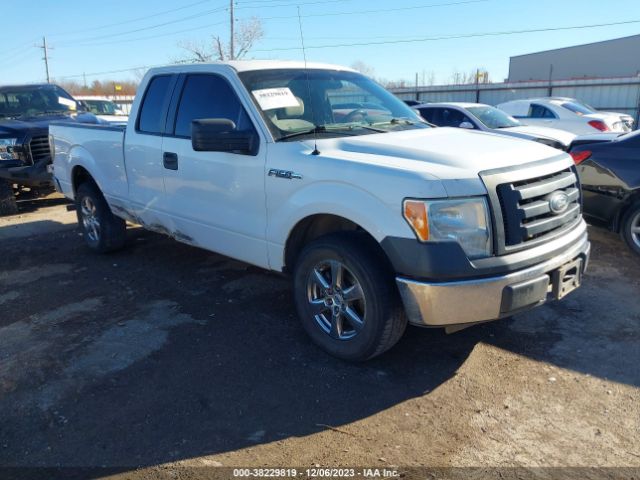 ford f-150 2012 1ftfx1cf7cke38292