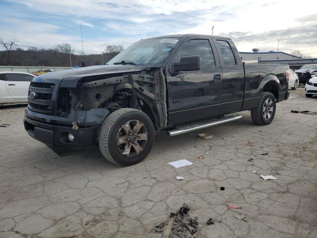 ford f150 super 2013 1ftfx1cf7dkd01953