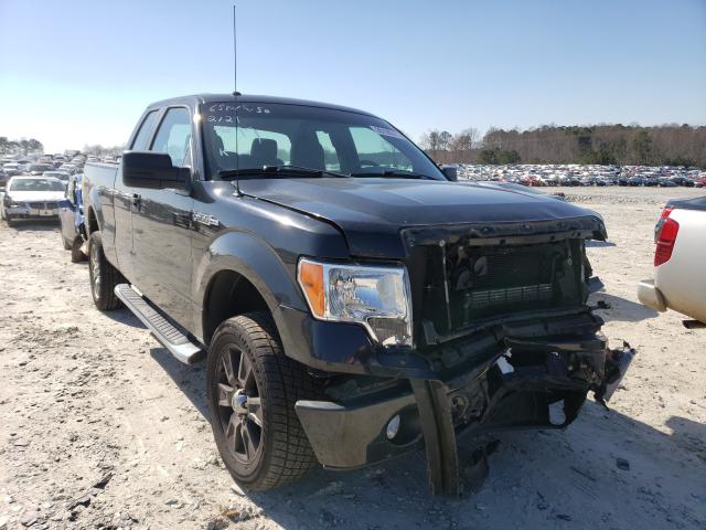 ford f150 super 2013 1ftfx1cf7dkf90297