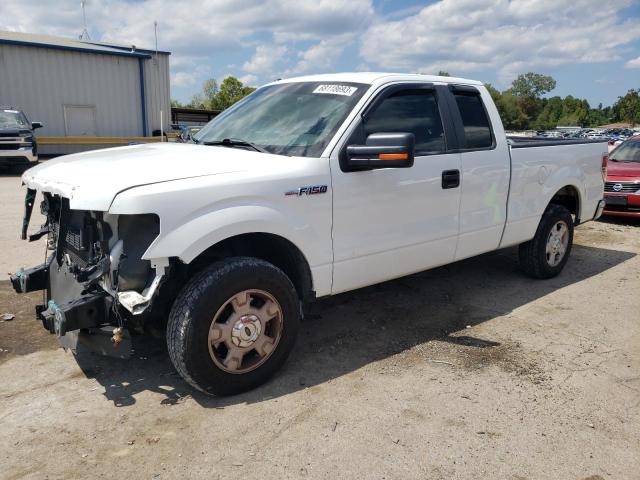 ford f150 super 2014 1ftfx1cf7efa07902