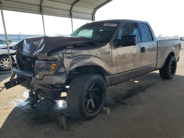 ford f150 super 2014 1ftfx1cf7ekf54868