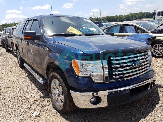ford f150 super 2011 1ftfx1cf8bfd20825