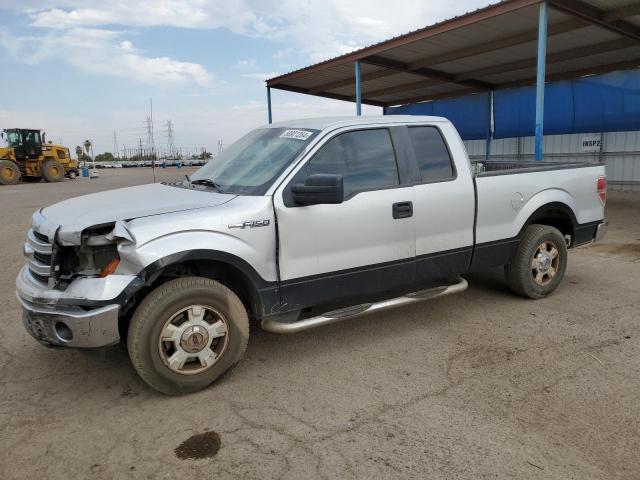 ford f-150 2013 1ftfx1cf8dfa19216