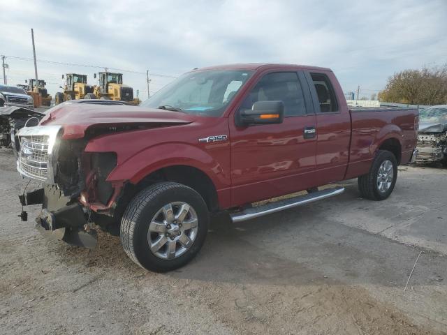 ford f150 super 2013 1ftfx1cf8dfc41996