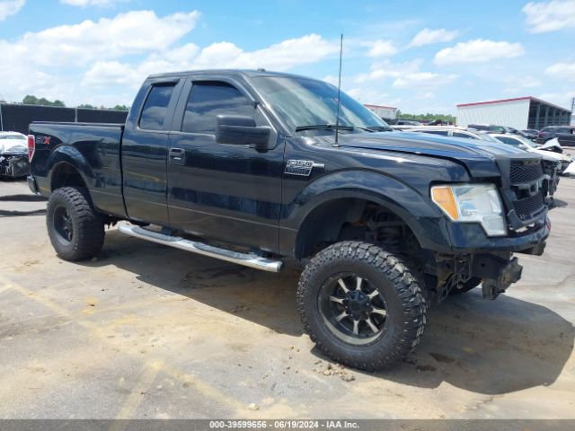 ford f-150 2014 1ftfx1cf8efa41153