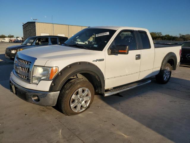 ford f150 super 2014 1ftfx1cf8efb46582