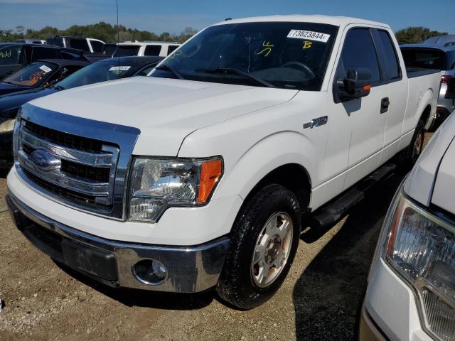 ford f150 super 2014 1ftfx1cf8efc97051