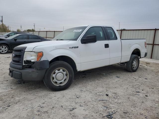 ford f150 super 2014 1ftfx1cf8eke09743