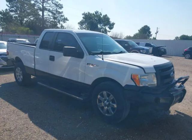 ford f-150 2014 1ftfx1cf8eke71711