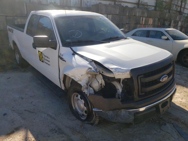 ford f150 super 2014 1ftfx1cf8ekg40688