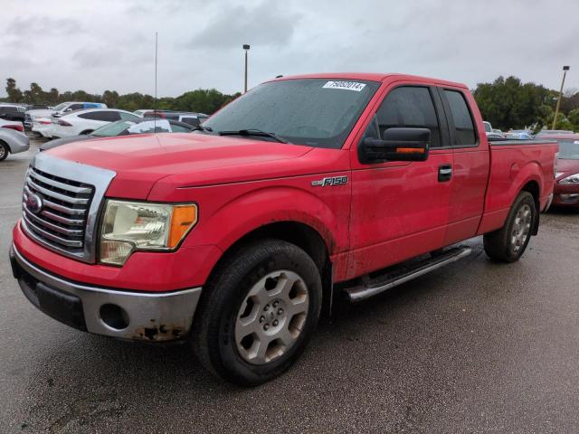 ford f150 super 2011 1ftfx1cf9bfb64178