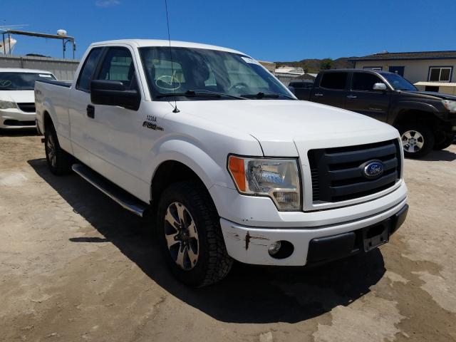 ford f150 super 2012 1ftfx1cf9ckd06246