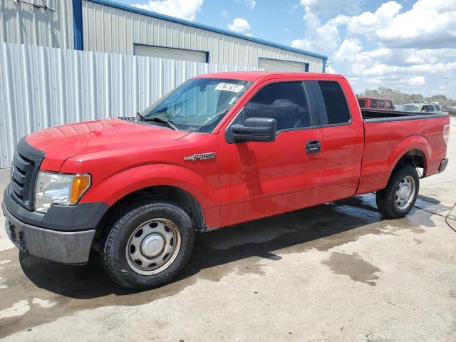 ford f-150 2012 1ftfx1cf9ckd48075