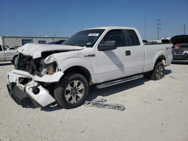 ford f150 super 2013 1ftfx1cf9dfc19084