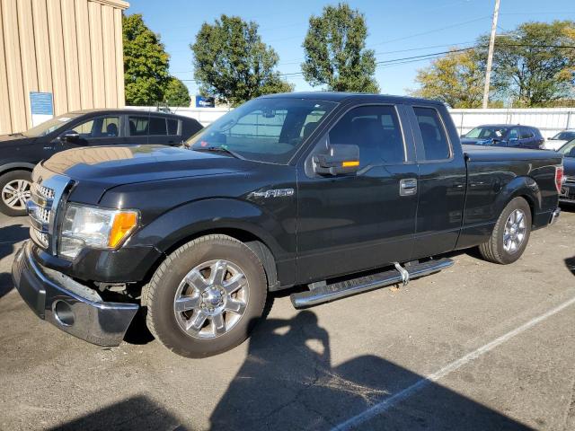 ford f150 super 2013 1ftfx1cf9dfd66134