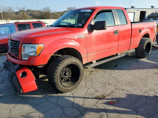 ford f150 super 2014 1ftfx1cf9ekg40988