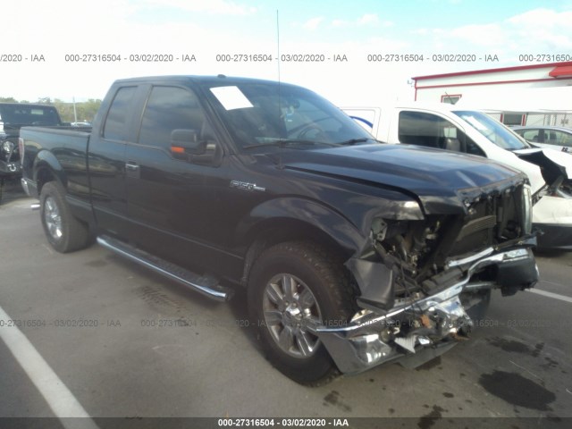 ford f-150 2011 1ftfx1cfxbfb29682