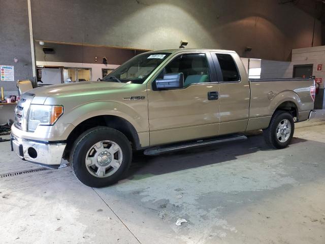 ford f-150 2011 1ftfx1cfxbfb46479