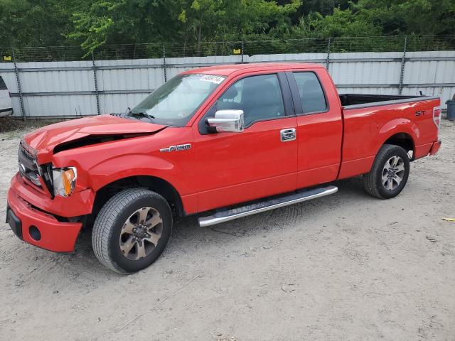 ford f-150 2013 1ftfx1cfxdke42659