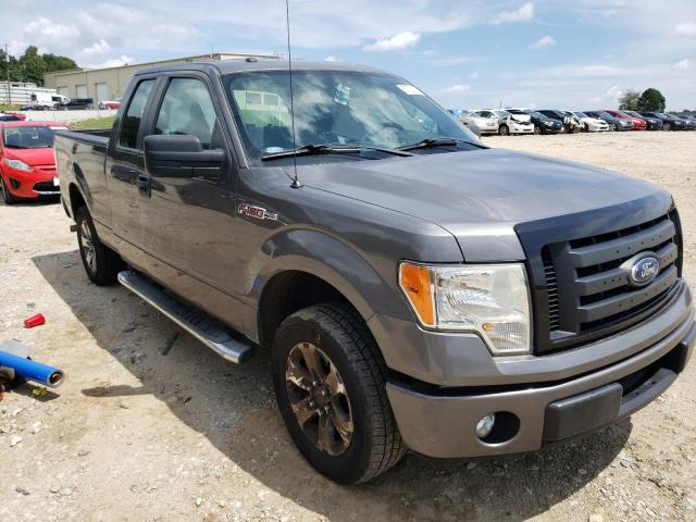 ford f150 super 2013 1ftfx1cfxdkf82887