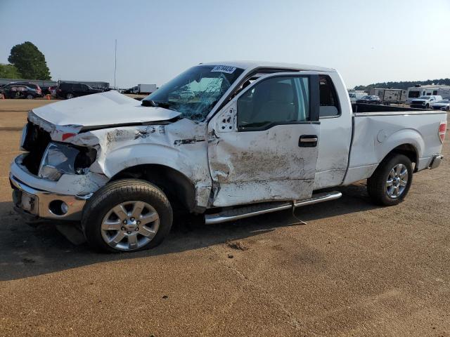 ford f150 super 2014 1ftfx1cfxefb16676