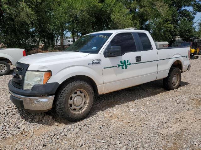 ford f-150 2014 1ftfx1cfxekf57022