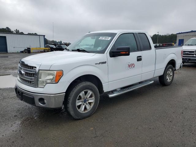 ford f150 super 2014 1ftfx1cfxekf60003