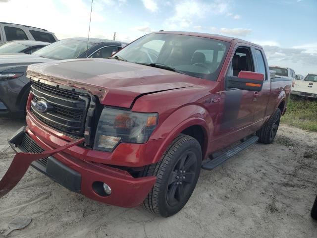 ford f150 super 2013 1ftfx1ct0dfa58162