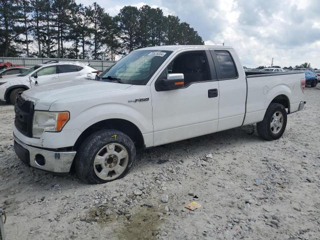 ford f-150 2011 1ftfx1ct1bfd15858