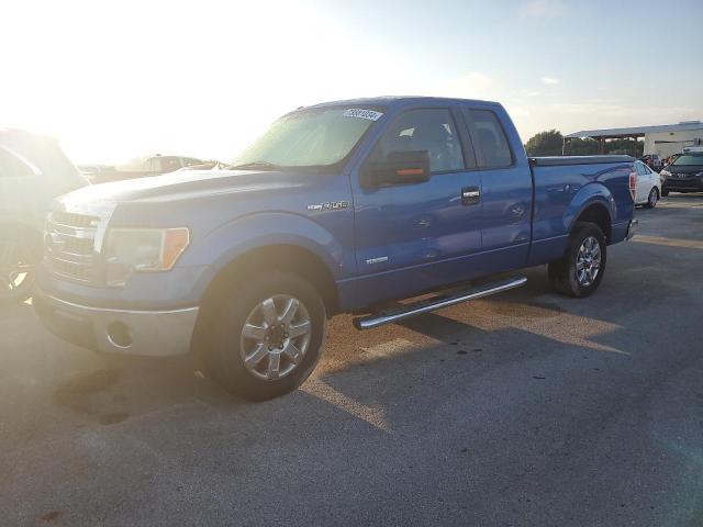 ford f150 super 2013 1ftfx1ct1dfd90580